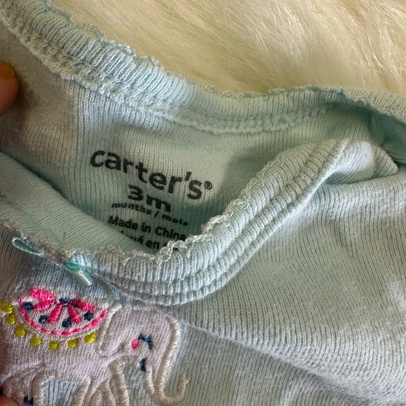 5/$30 Baby Girl Lot - Picture 7 of 12